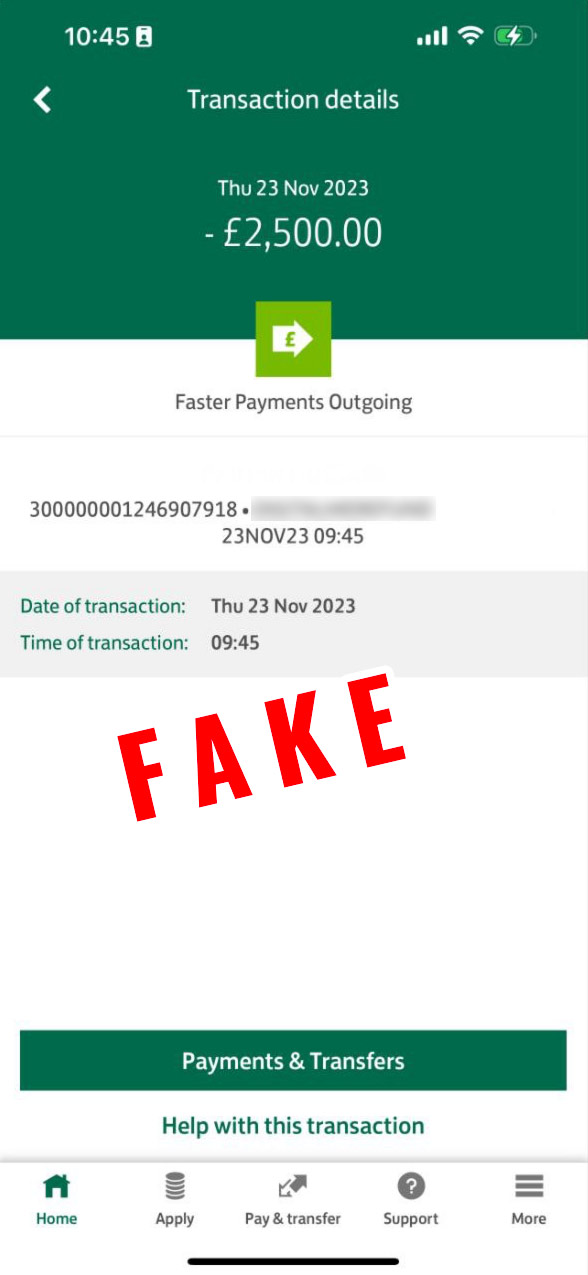 Ray-Hussain-fake-transaction-2