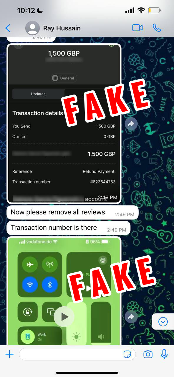 Ray-Hussain-fake-transaction-3